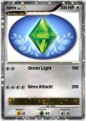 sims
