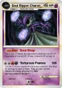 Soul Ripper