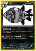DDT
