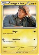 George Milton