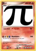 Pi
