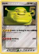 shrek