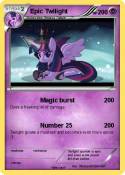 Epic Twilight