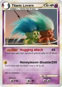 Titanic Lovers