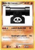 Bullet Bill