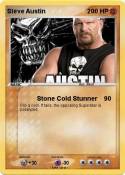 Steve Austin