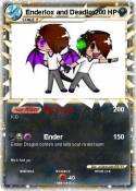 Enderlox and