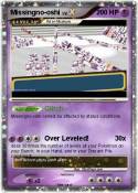 Missingno-oshi
