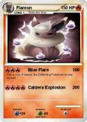 Flareon
