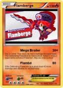 Flamberge