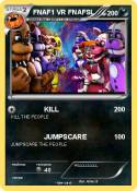 FNAF1 VR FNAFSL