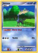 Xerneas