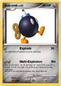 Bob-omb Bob-omb
