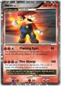 Mario Mario