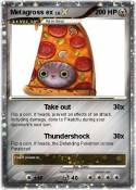Metagross ex