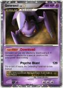Genesect