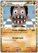 Crazy