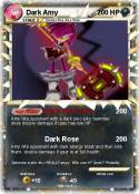 Dark Amy