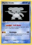 Psycho Crooks