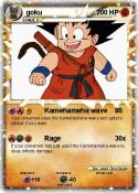 goku
