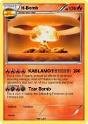 H-Bomb