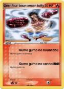 Gear four