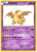 Kamal EX