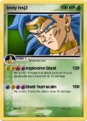 broly lssj2