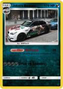 Jokers Beamer