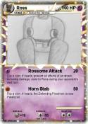 Ross