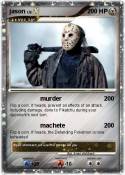 jason