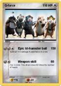 G-force