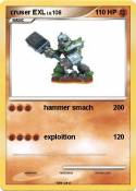 cruser EXL