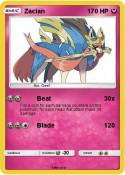 Zacian