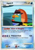 Agent P