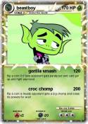 beastboy