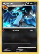 MCharizard 2 MCharizard 2