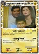 reyhaneh and