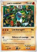 Link's