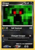 Creeper