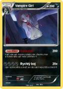 Vampire Girl