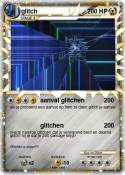 glitch