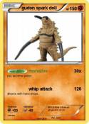 gudon spark