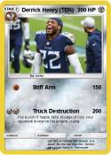 Derrick Henry