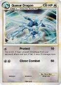 Quasar Dragon