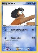 Percy Jackson