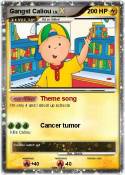 Gangst Caliou
