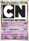 cartoon network
