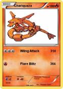 Chariquaza