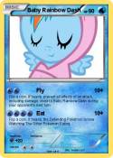 Baby Rainbow